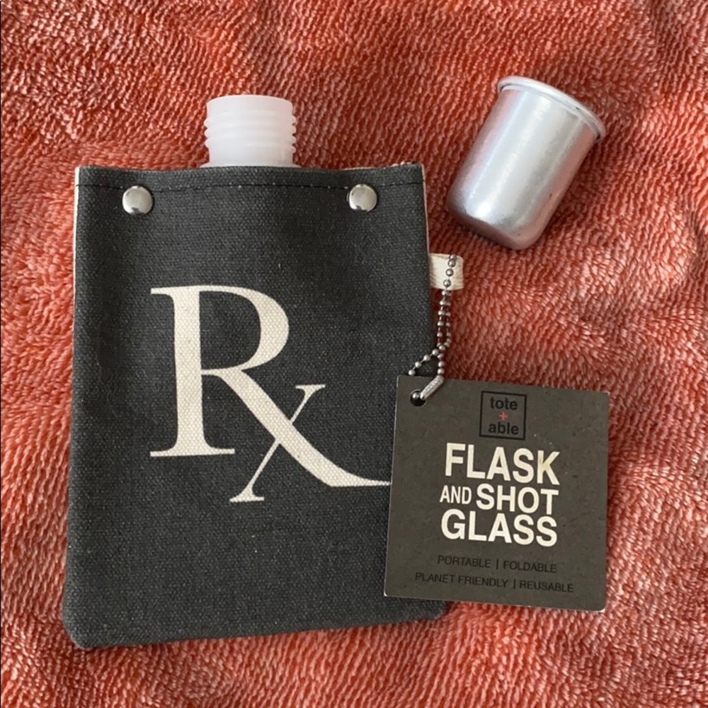 Rx Flask - Picture 3 of 4